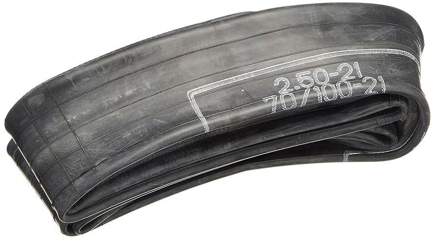 Amazon | DUNLOP(ダンロップ)バイクタイヤチューブ 2.50*70/100